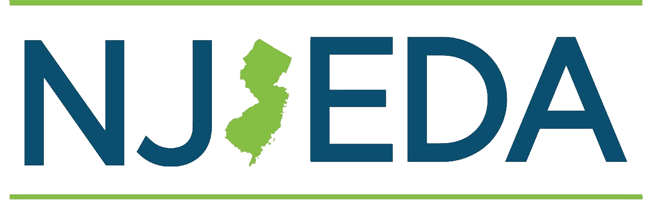 NJ EDA logo