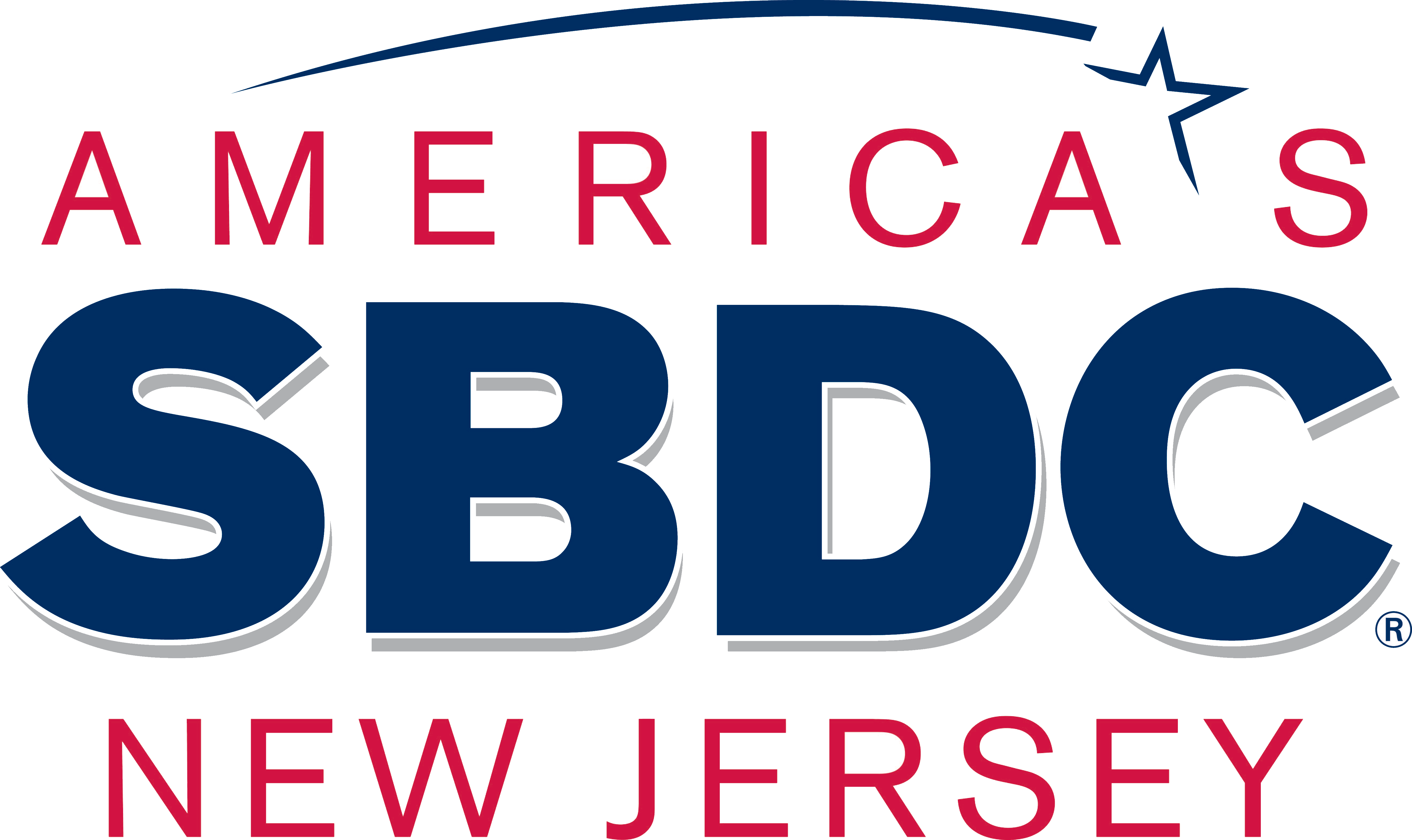 SBDC logo